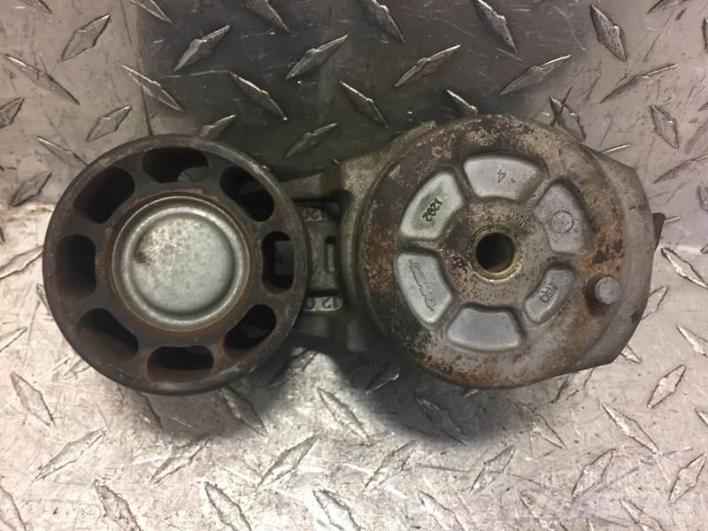 Ford N/A Transport - Anderen