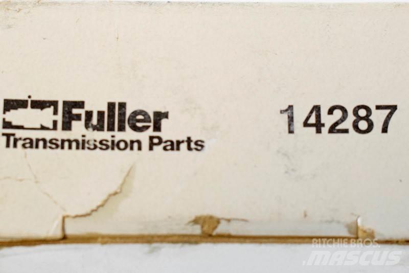 Fuller  Transport - Anderen