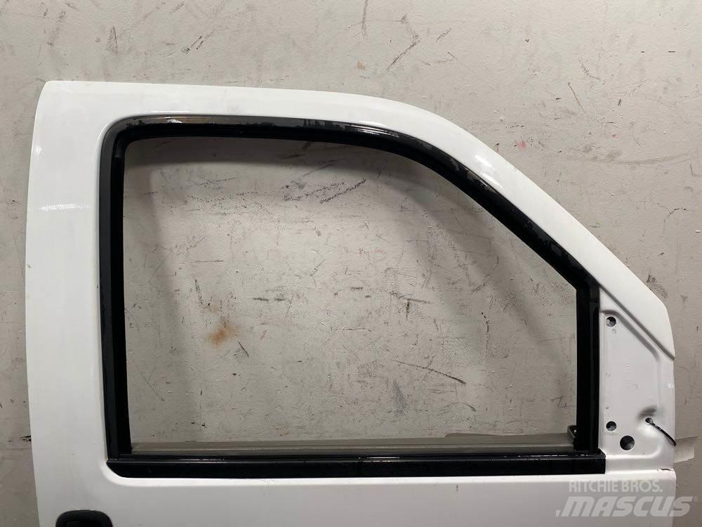 GM C4500 Transport - Anderen