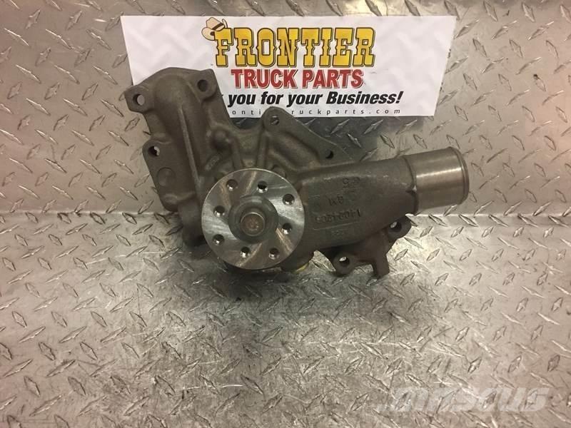 GMC 6.2L Transport - Anderen