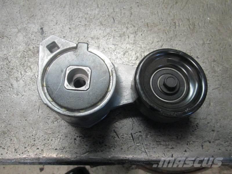 GMC 6.5 Transport - Anderen