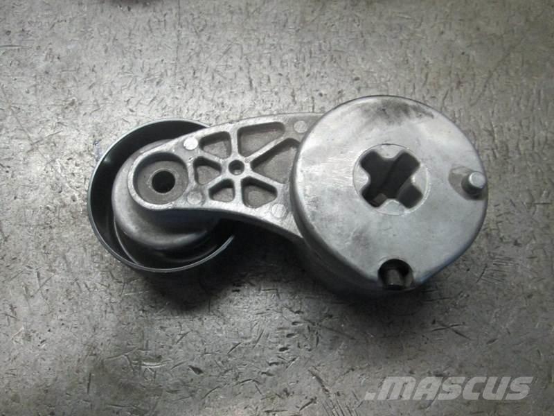 GMC 6.5 Transport - Anderen