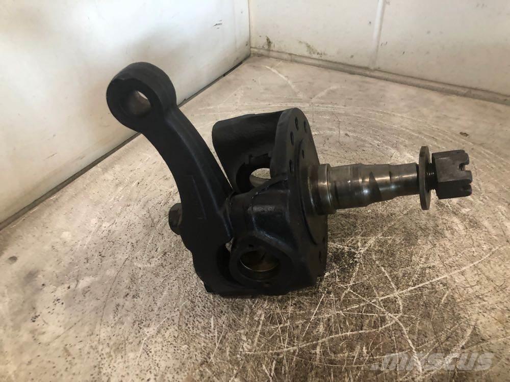 GMC FL-1 Transport - Anderen