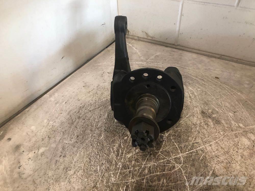 GMC FL-1 Transport - Anderen