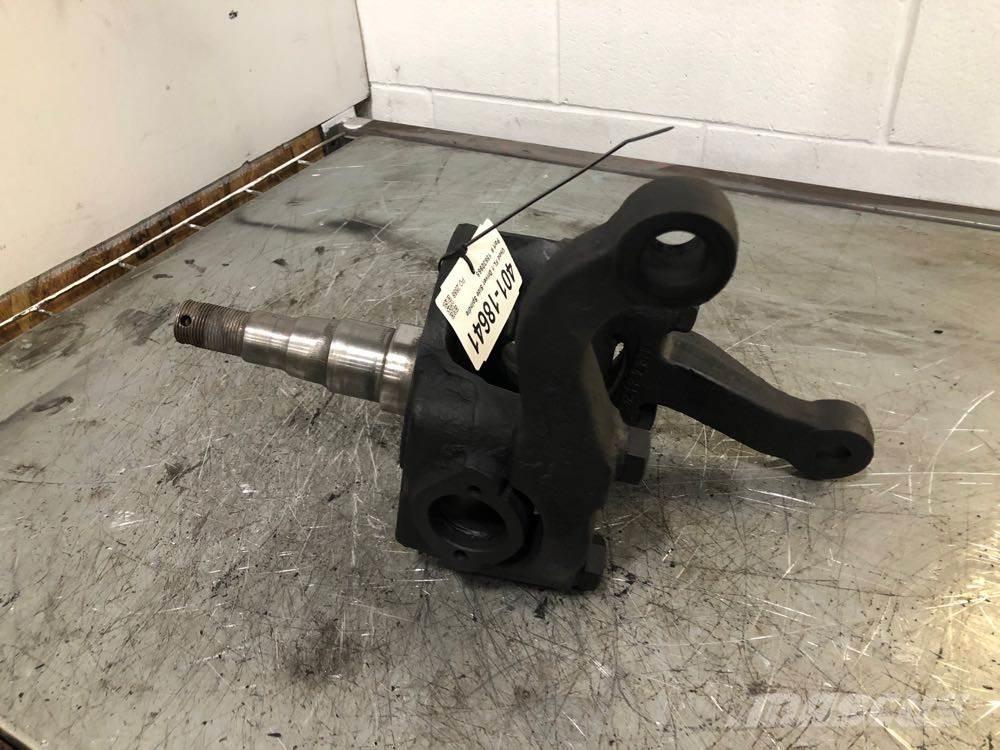 GMC FL-1 Transport - Anderen