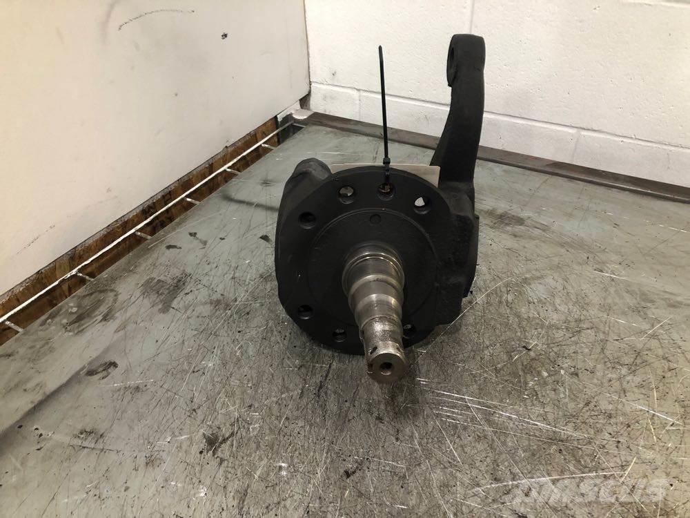 GMC FL-1 Transport - Anderen