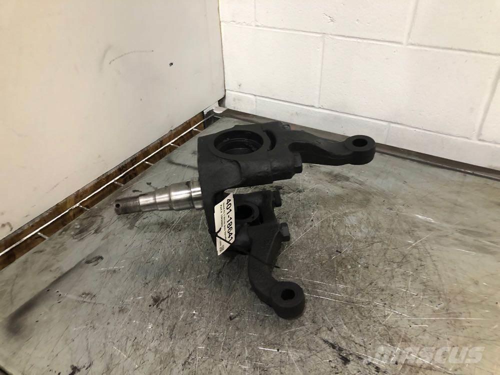 GMC FL-1 Transport - Anderen