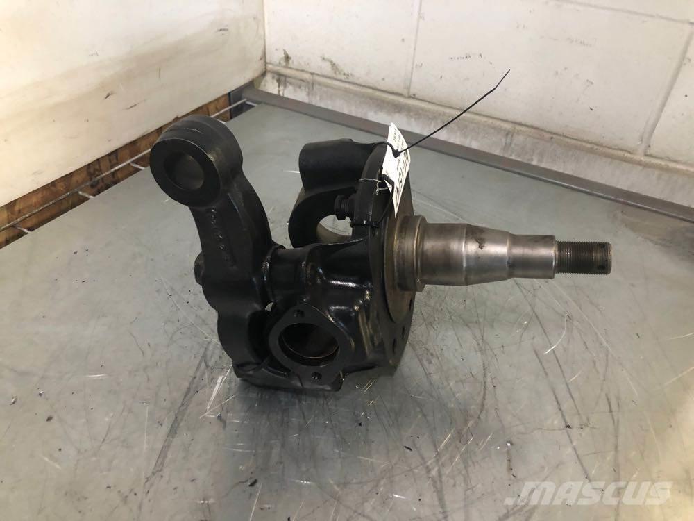 GMC FL-2 Transport - Anderen