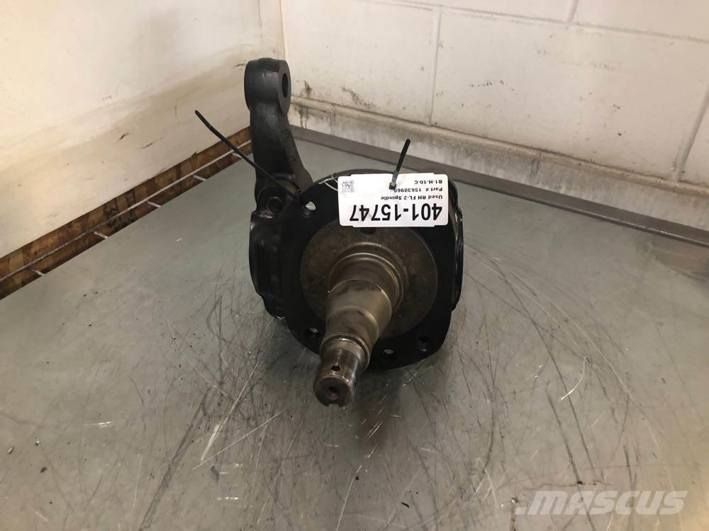 GMC FL-2 Transport - Anderen