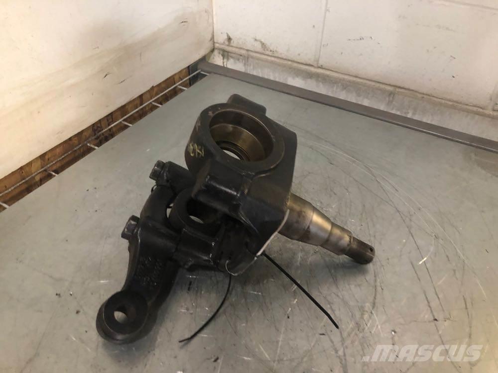 GMC FL-2 Transport - Anderen