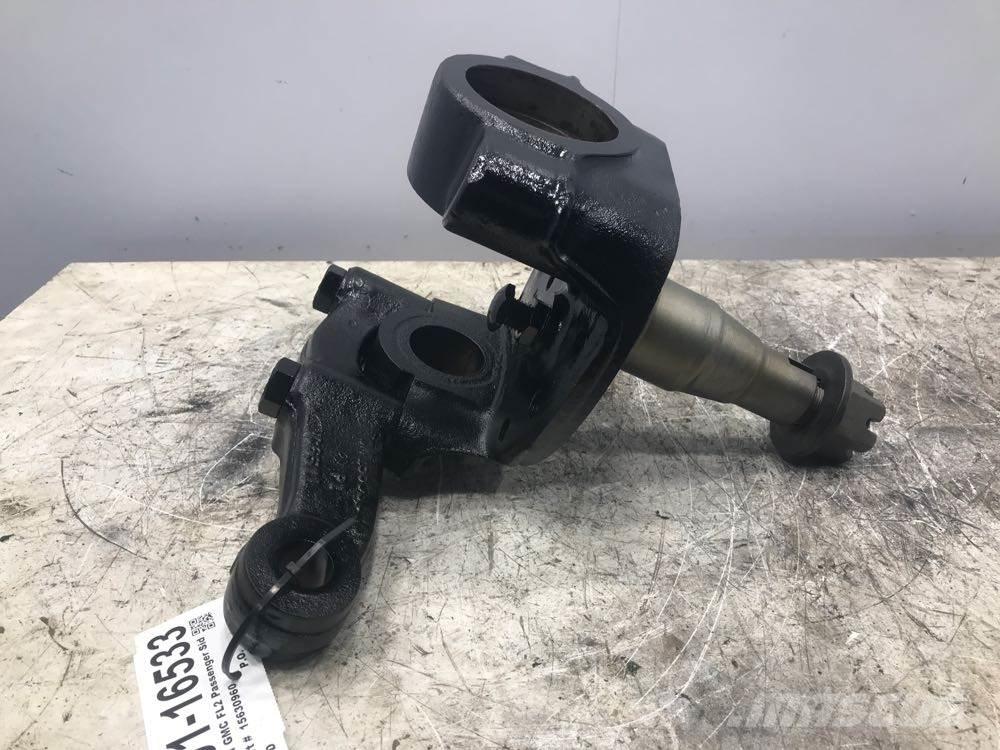 GMC FL-2 Transport - Anderen