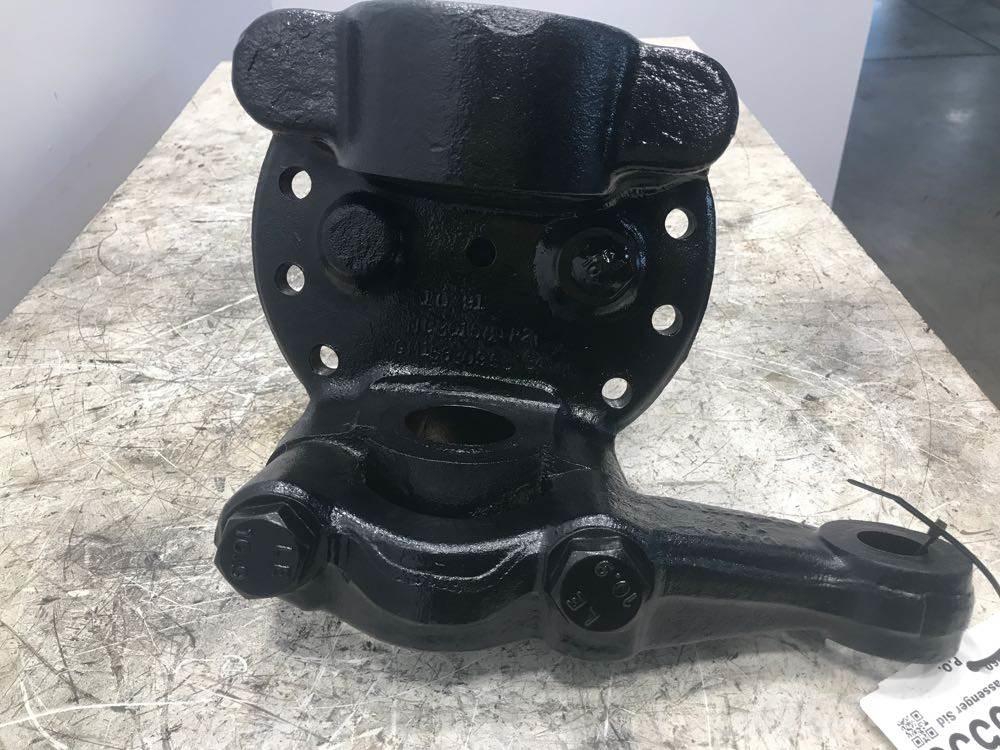 GMC FL-2 Transport - Anderen