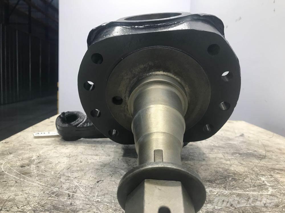 GMC FL-2 Transport - Anderen