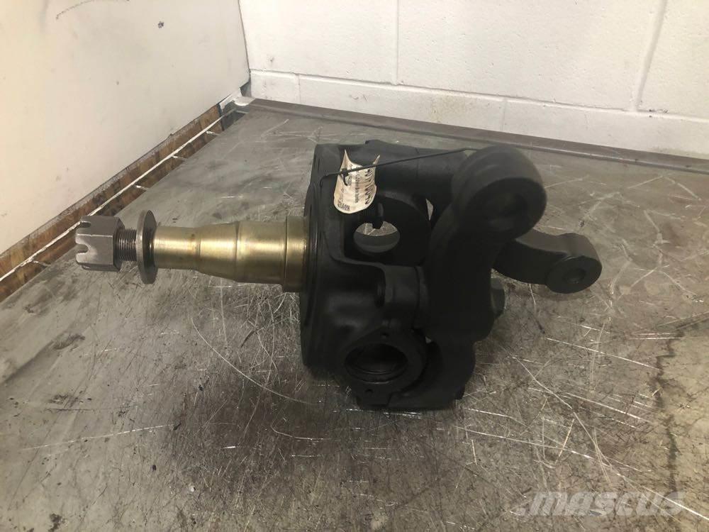 GMC FL-2 Transport - Anderen