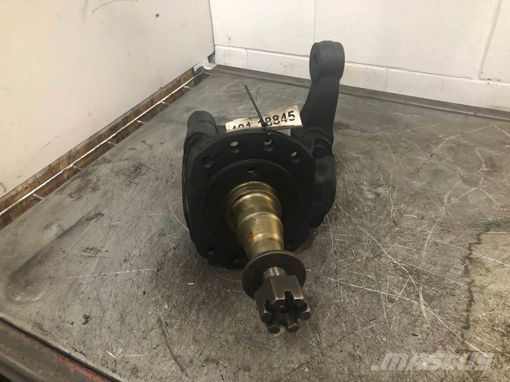 GMC FL-2 Transport - Anderen