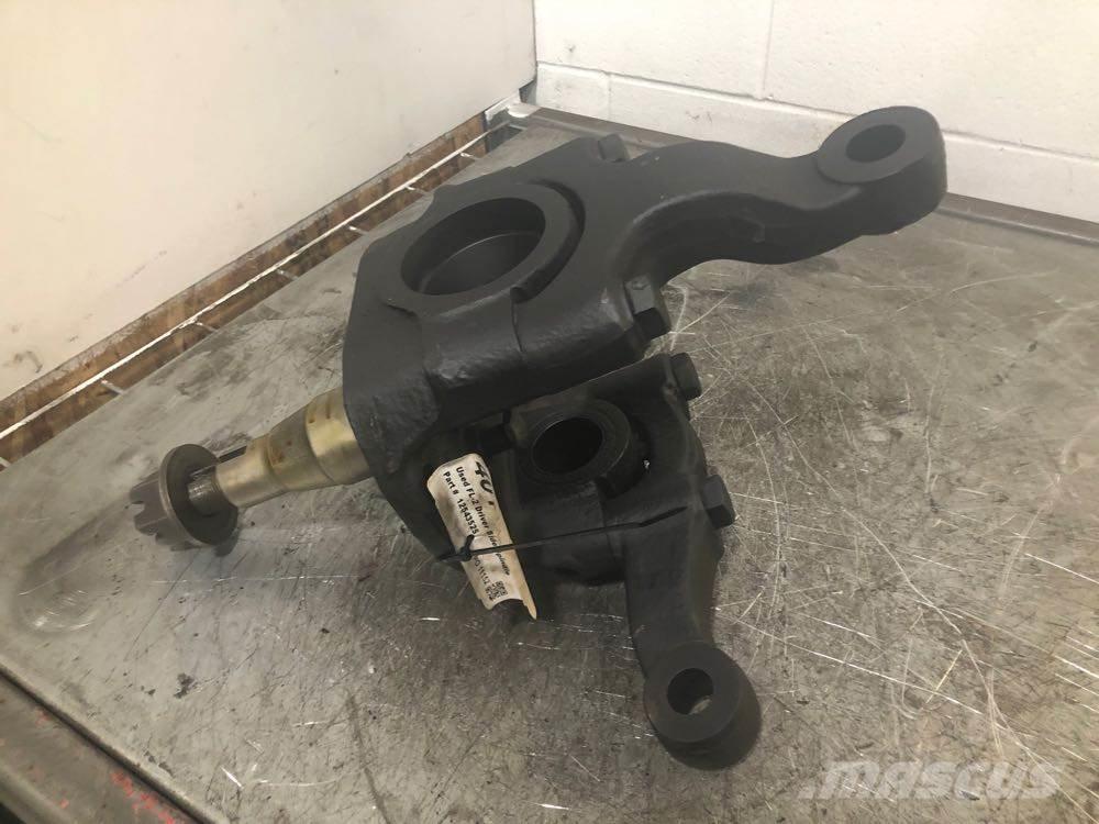 GMC FL-2 Transport - Anderen