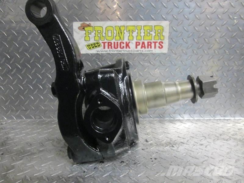 GMC FL-3 Transport - Anderen