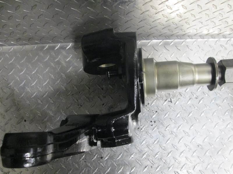 GMC FL-3 Transport - Anderen