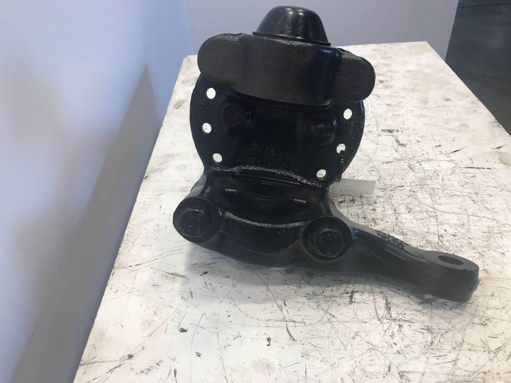 GMC FL-3 Transport - Anderen