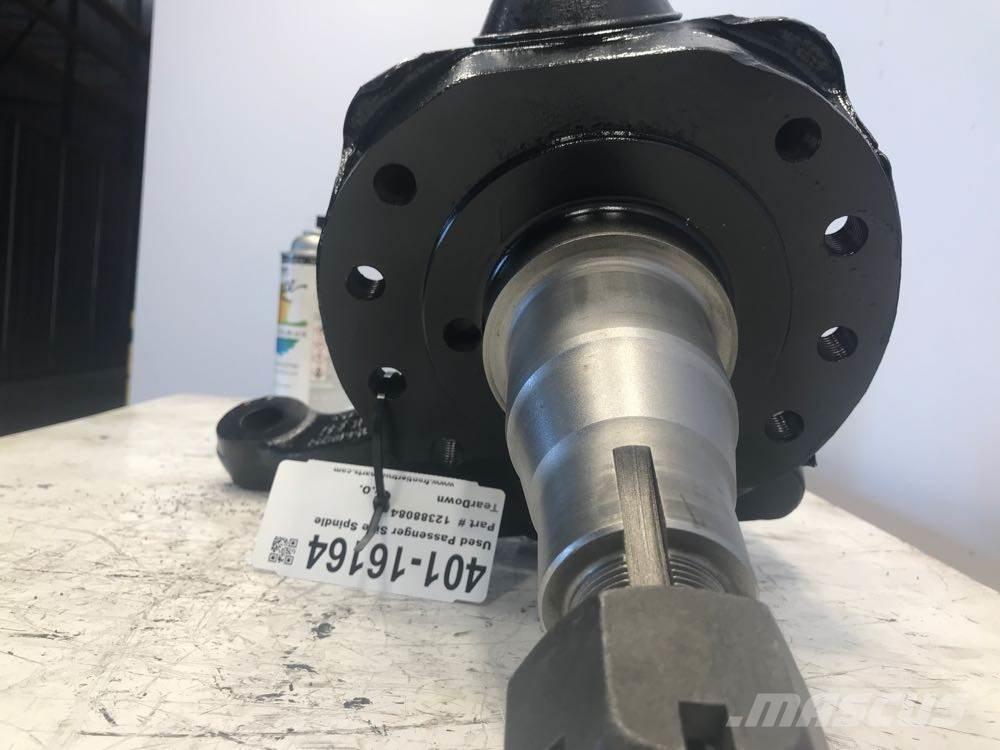 GMC FL-3 Transport - Anderen