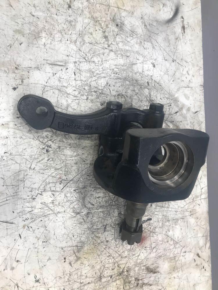 GMC FL-3 Transport - Anderen