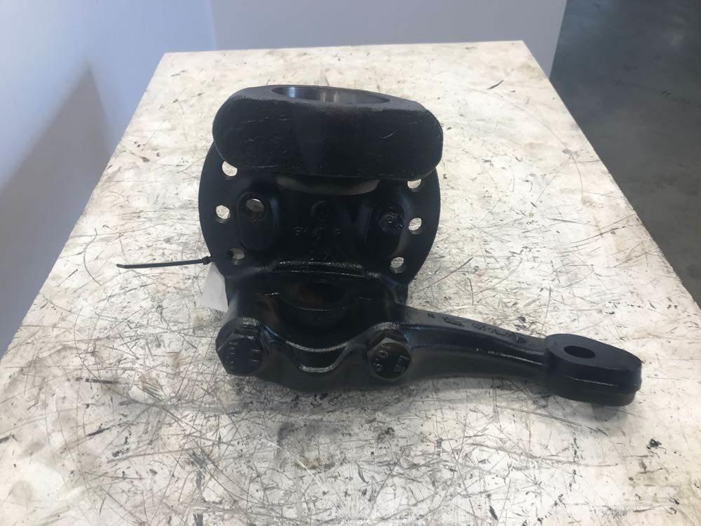 GMC FL-3 Transport - Anderen