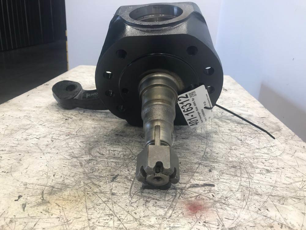 GMC FL-3 Transport - Anderen