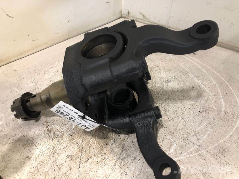 GMC FL-3 Transport - Anderen