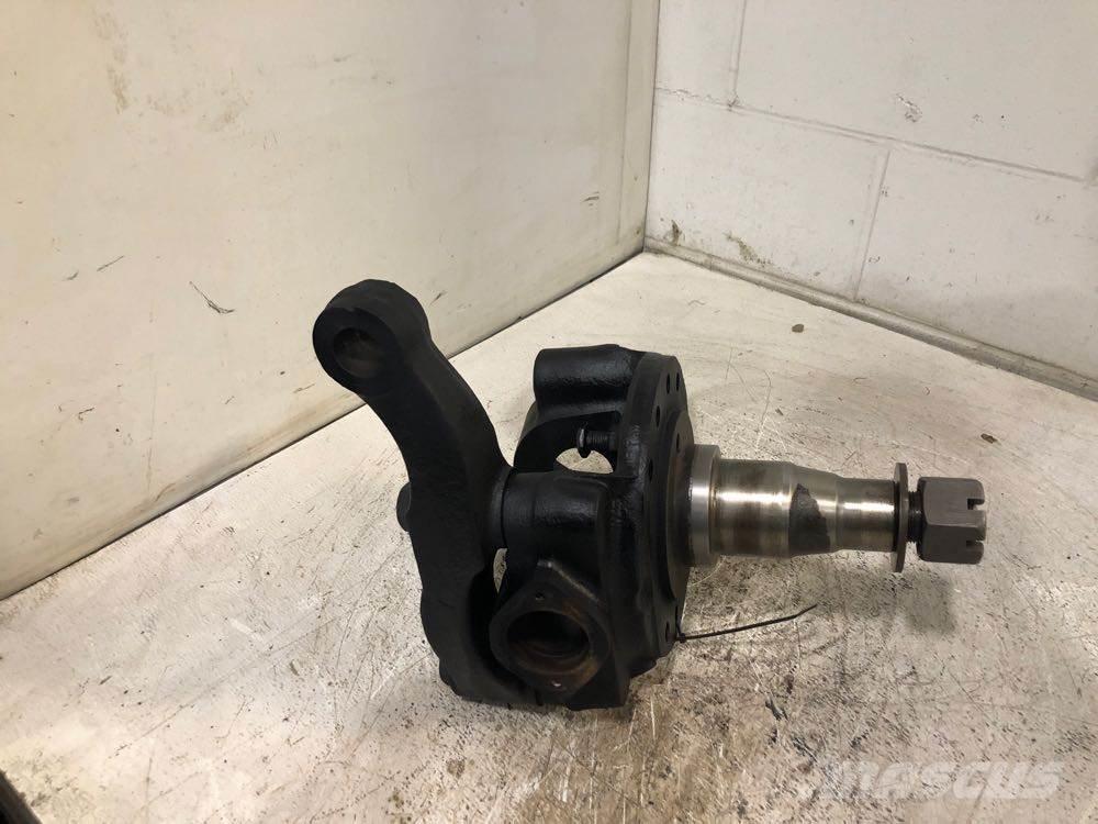 GMC FL-3 Transport - Anderen