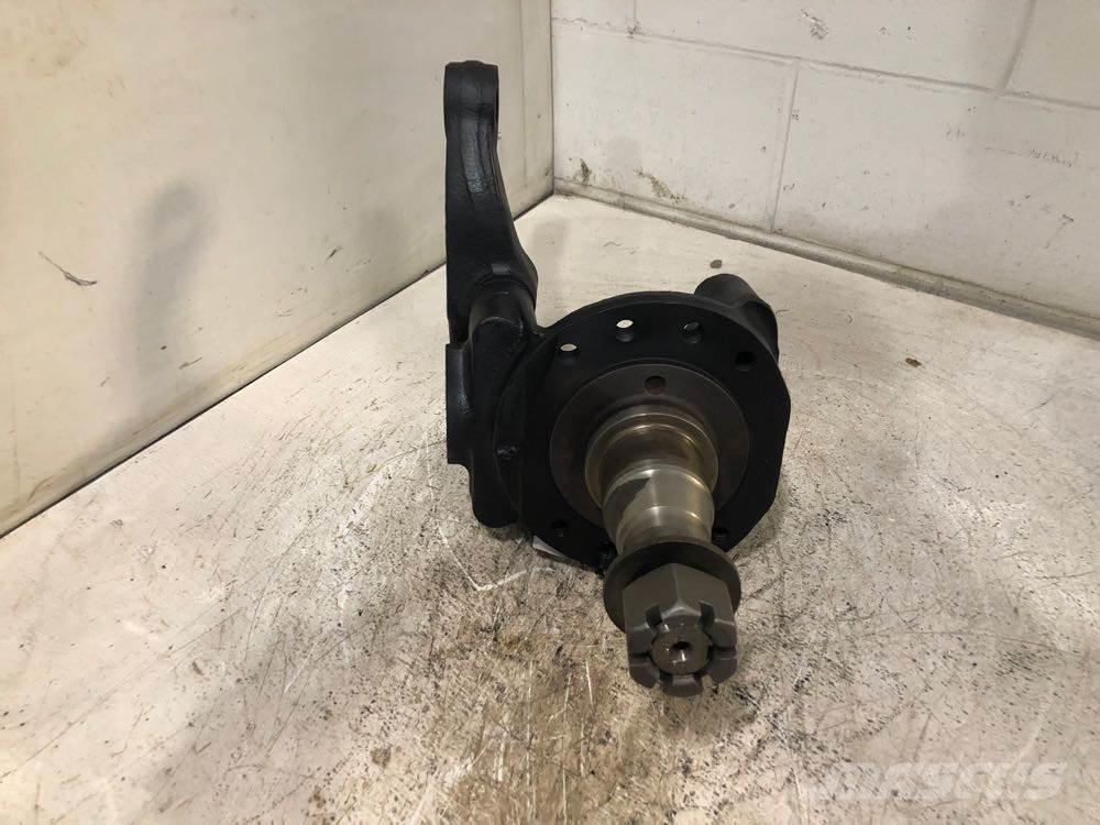 GMC FL-3 Transport - Anderen