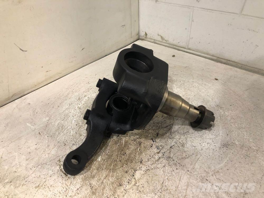 GMC FL-3 Transport - Anderen