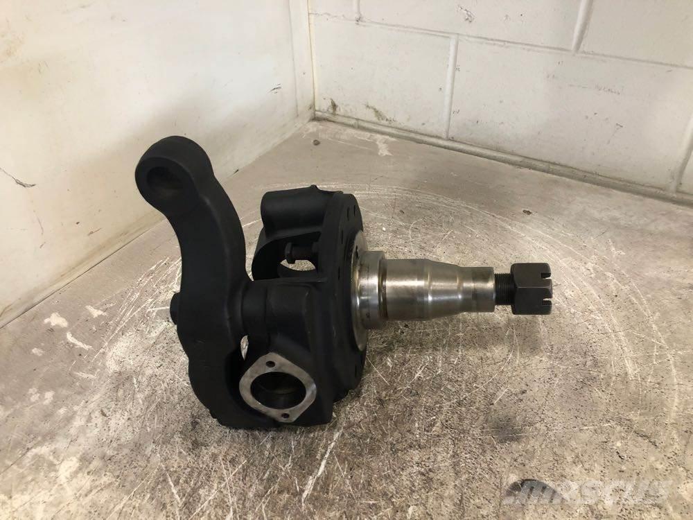 GMC FL-3 Transport - Anderen