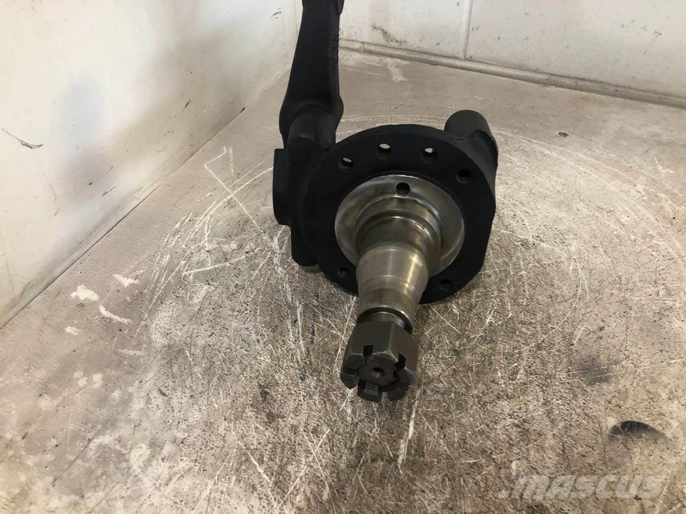 GMC FL-3 Transport - Anderen