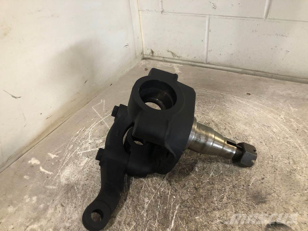 GMC FL-3 Transport - Anderen