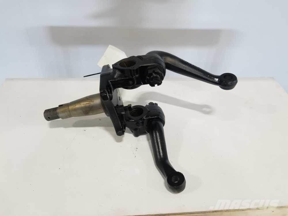 GMC FO120 Transport - Anderen