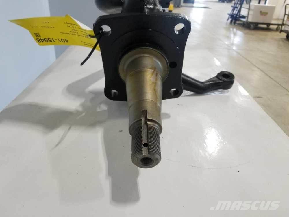 GMC FO120 Transport - Anderen