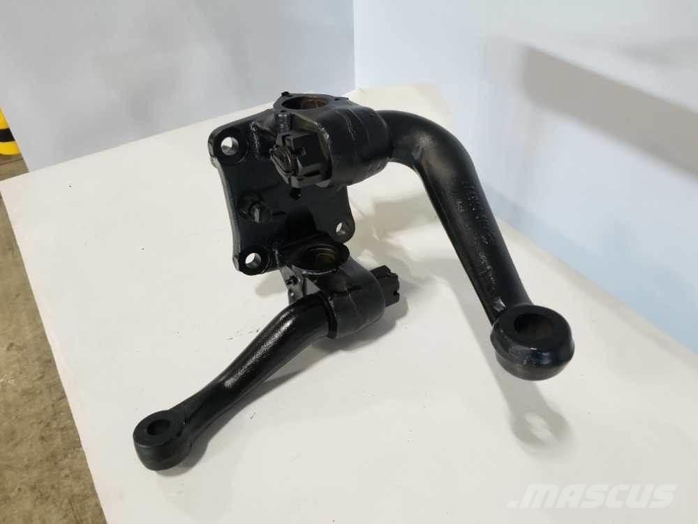 GMC FO120 Transport - Anderen