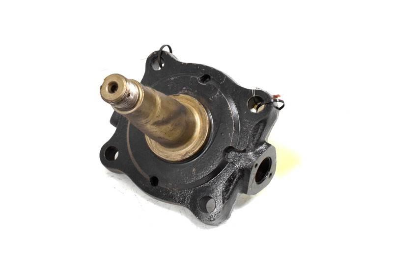 GMC FO70 Transport - Anderen