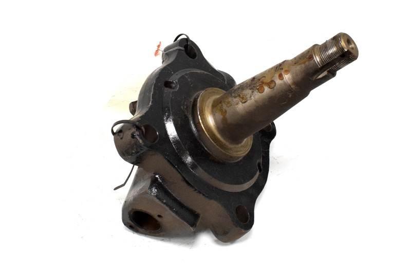 GMC FO70 Transport - Anderen