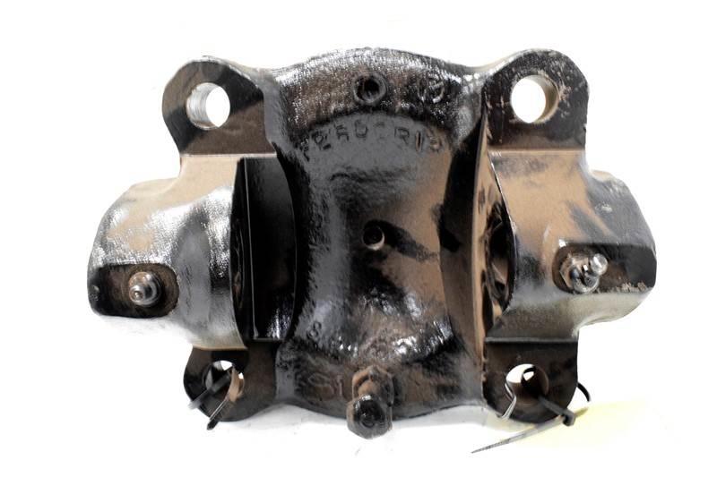 GMC FO70 Transport - Anderen