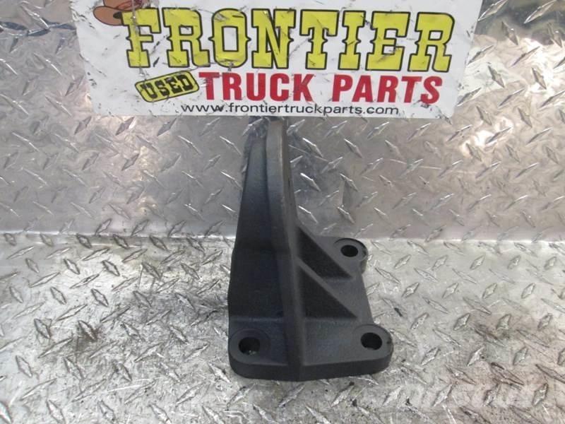 GMC ISU Transport - Anderen