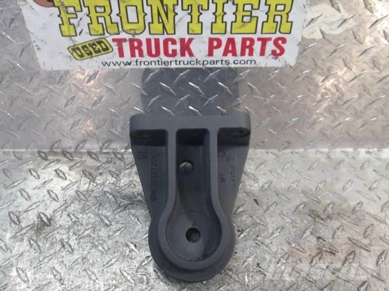 GMC ISU Transport - Anderen