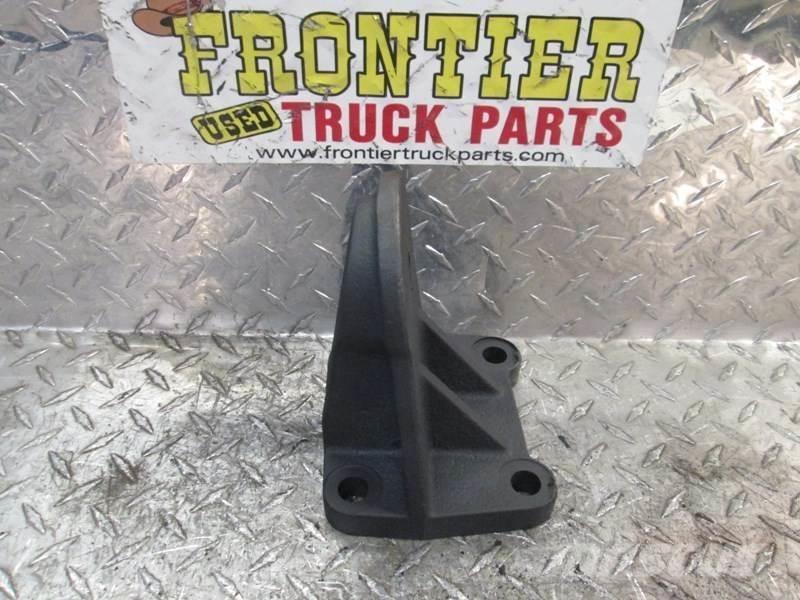 GMC ISU Transport - Anderen