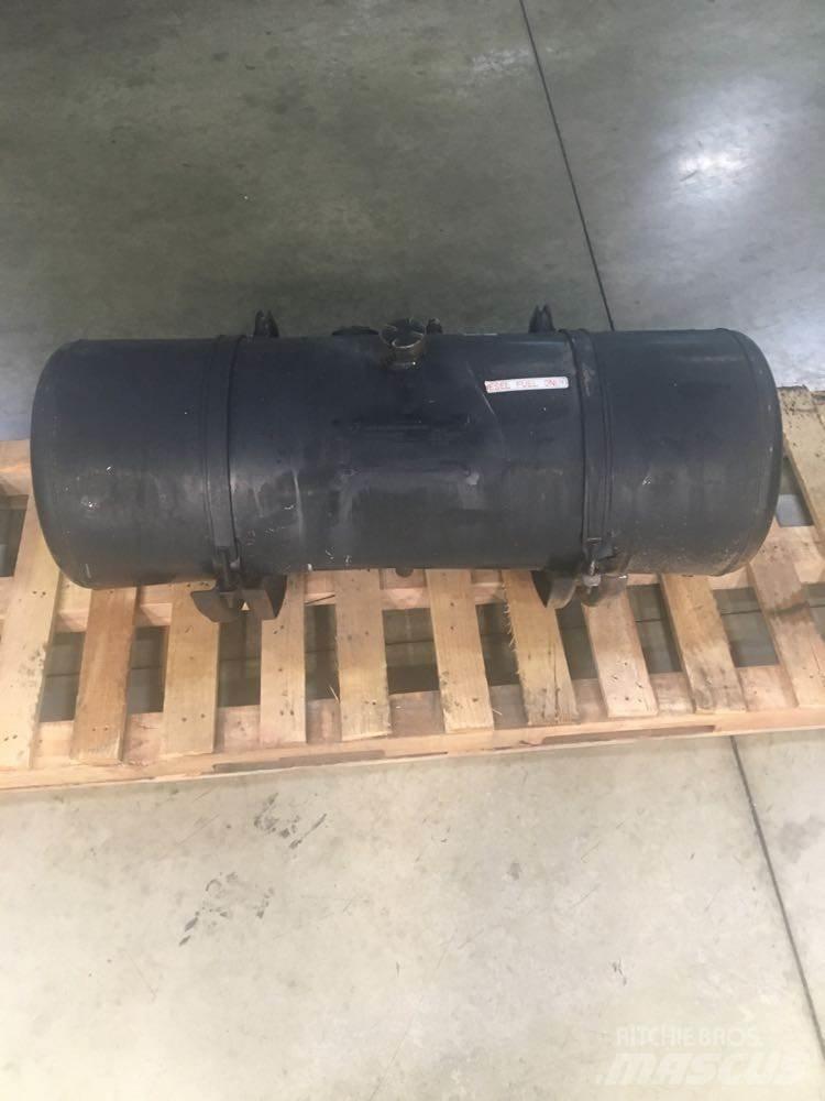 GMC W4 Transport - Anderen