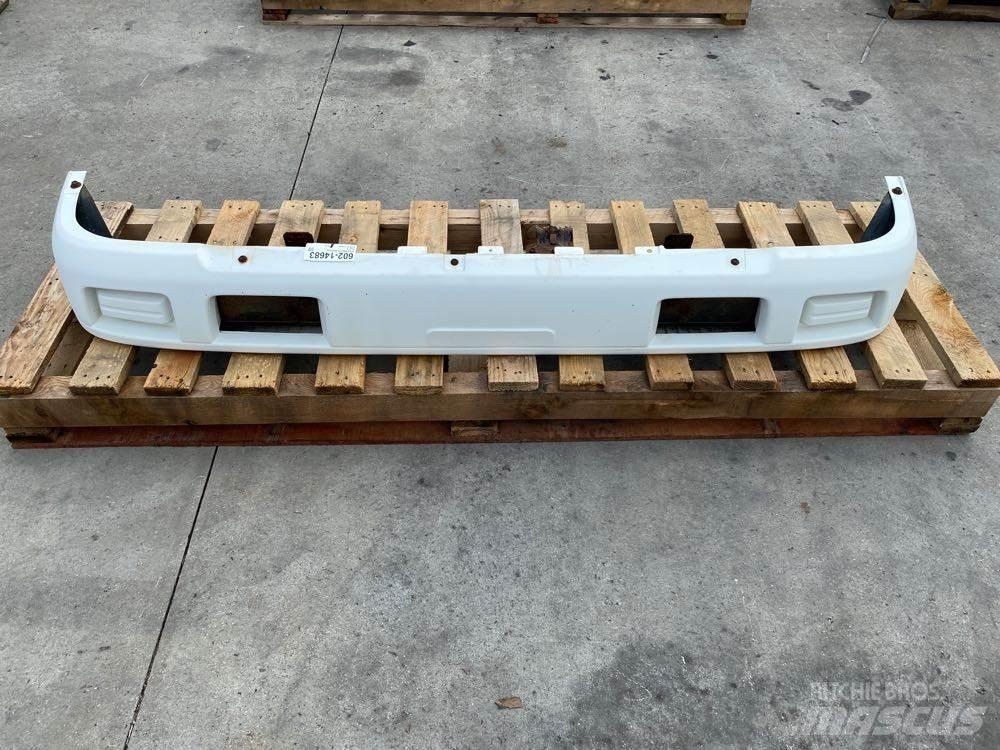 GMC W4500 Transport - Anderen