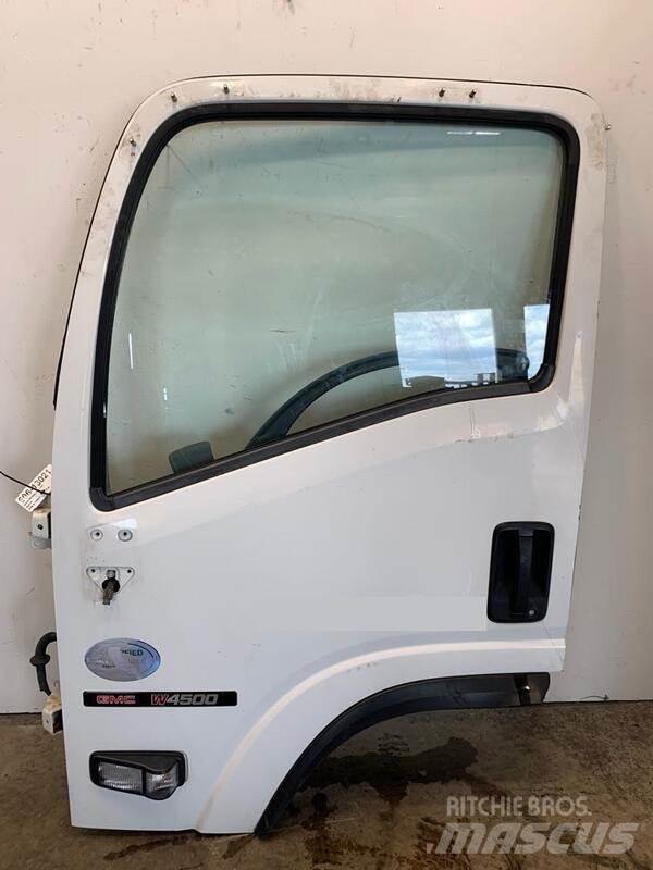 GMC W4500 Transport - Anderen