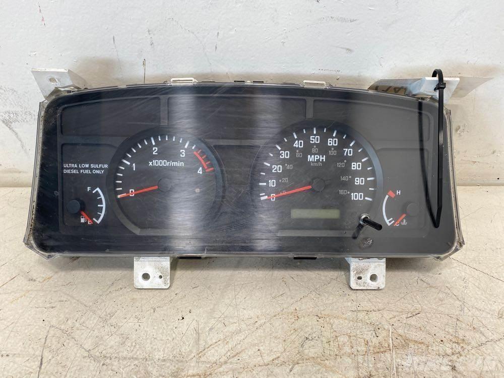 GMC W4500 Transport - Anderen