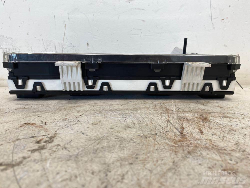 GMC W4500 Transport - Anderen
