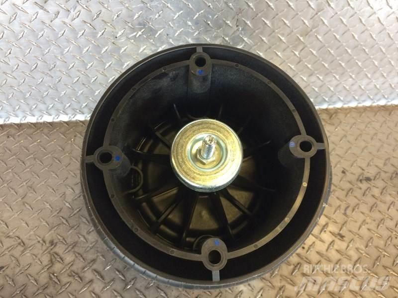 Goodyear  Chassis en ophanging