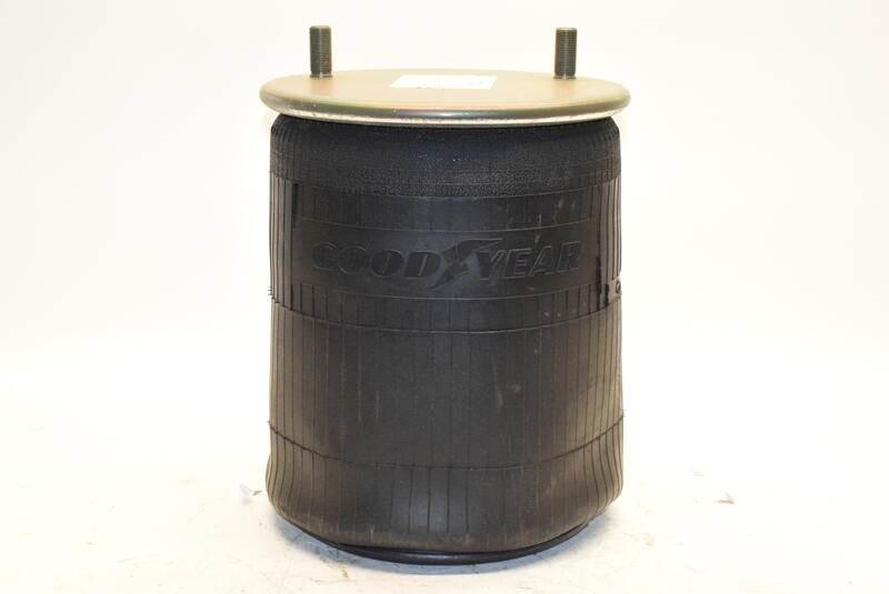 Goodyear  Chassis en ophanging